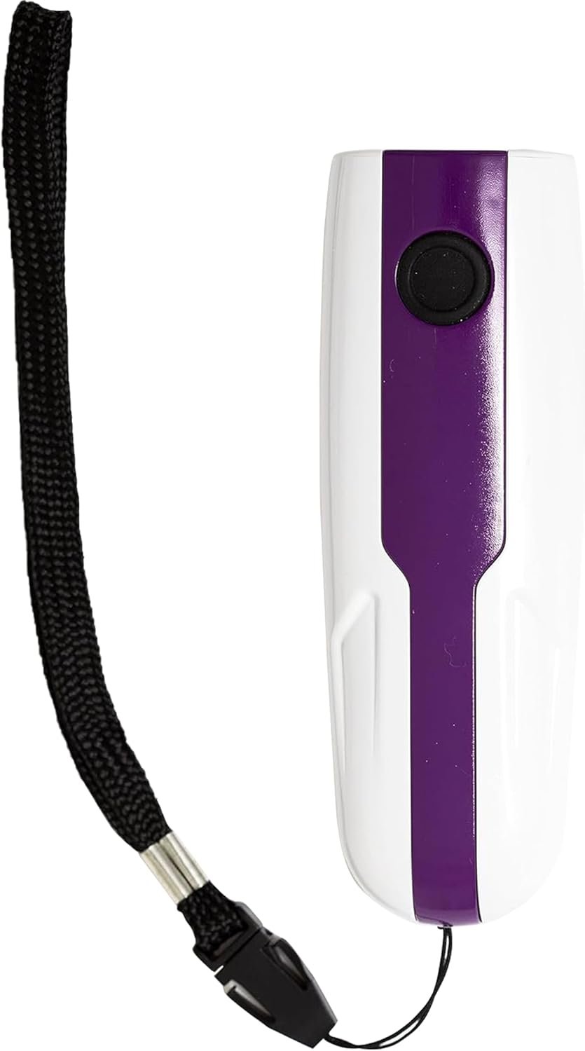 Doggie Don’t Anti Barking Device for Dogs - No Shock Bark Control & Dog Bark Deterrent - Humane Audible Dog Training Tool for Reactive Dogs, Stop Barking, Jumping & Leash Aggression - Rechargeable