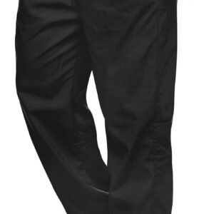 Comdecevis Mens Relaxed Fit Casual Pants Elastic Waist Sweatpants with Pockets Cargo Joggers