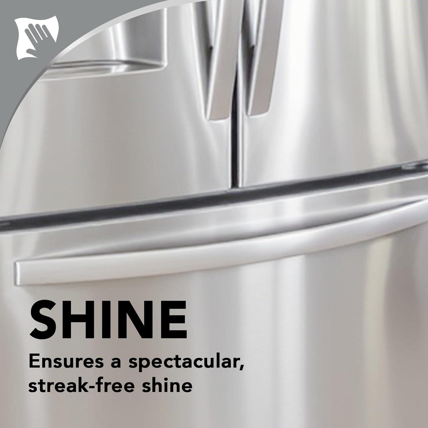 Weiman Stainless Steel Cleaner and Polish Wipes, 30 Count - Image 5