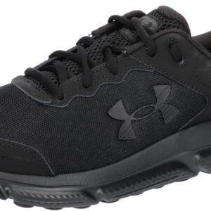 Under Armour Men’s Charged Assert 10 Shoes