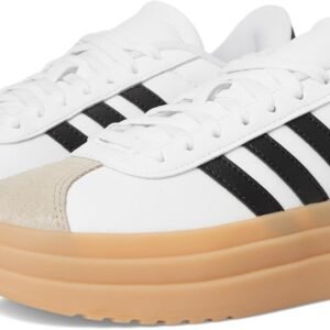 Adidas Unisex-Child Vl Court Bold