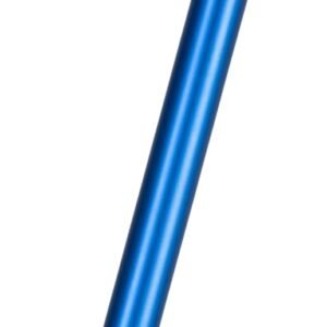 Targus Slim Stylus for Tablets and Smartphones, Metallic Blue (AMM1203US)