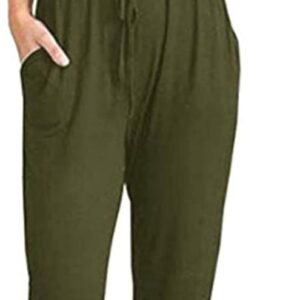 PRETTYGARDEN Jumpsuits for Women 2026 Spring Summer Casual Dressy Short Sleeve Romper Airport Vacation Travel Outfits