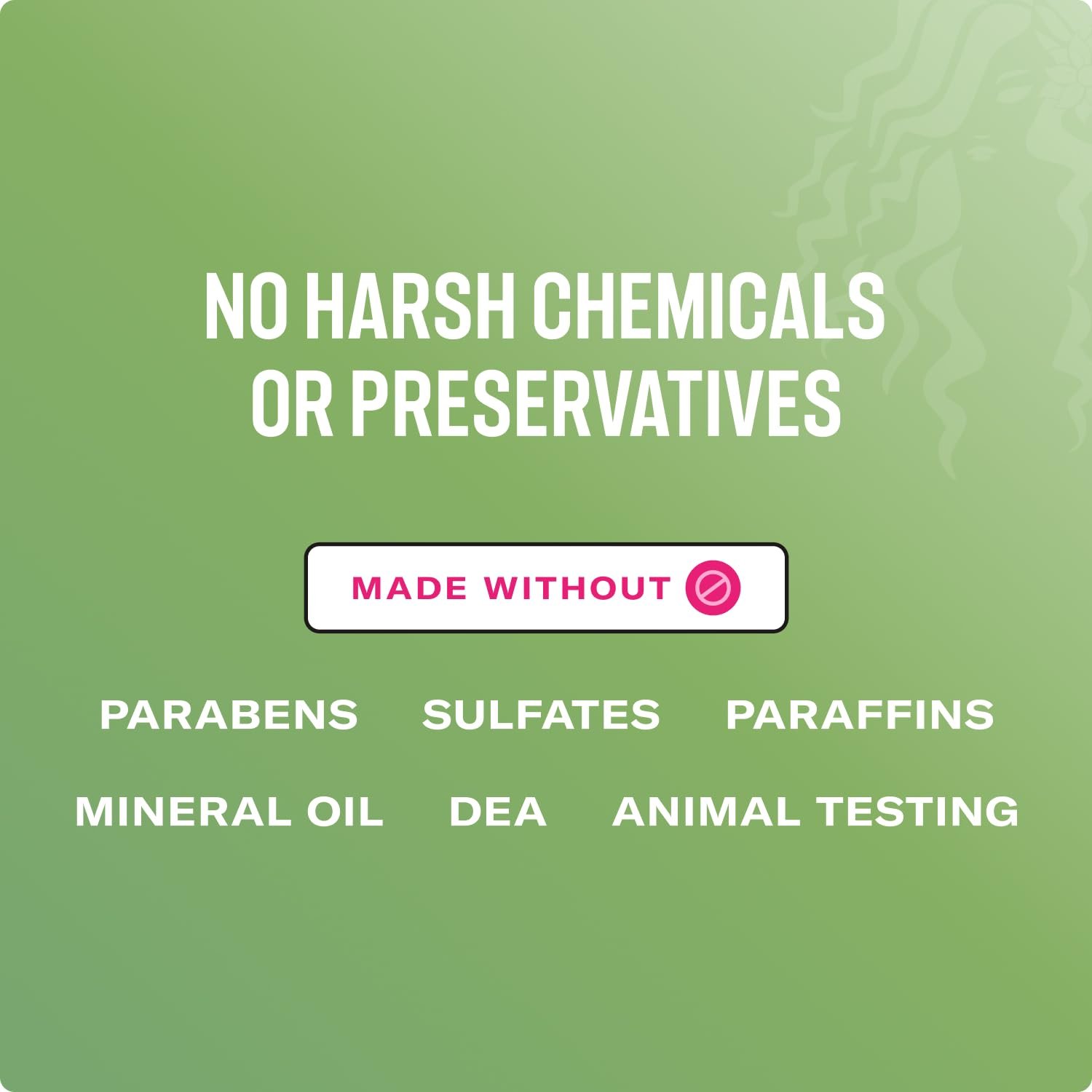 Mielle Organics Rosemary & Mint Hair Oil - Strengthening Biotin Oil Infused Frizzy & Damaged Hair Care - Split Ends & Dry Scalp Treatment to Support Longer, Healthier Strands, 2 Ounce - Image 7