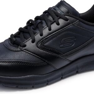 Skechers Men’s Nampa Food Service Shoe