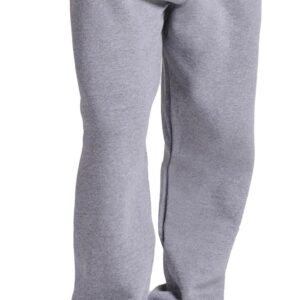 Russell Athletic Men’s Dri-power Fleece Sweatpants & Joggers, Moisture Wicking, With Or Without Pockets, Sizes S-4x