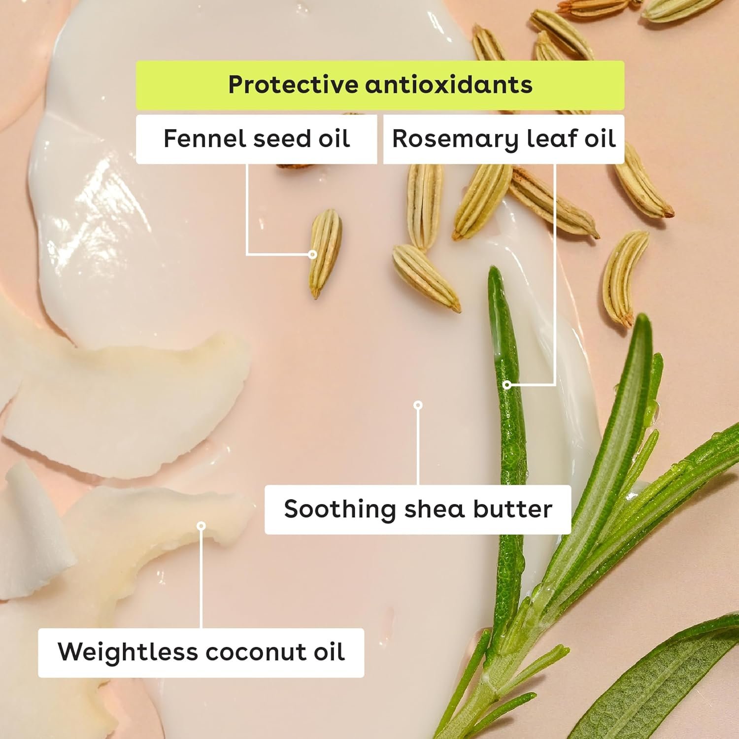 eos 100% Natural & Organic Lip Balm Sticks - Vanilla Bean, All Natural Lip Balm, All-Day Moisture, Dermatologist Recommended, 0.14 oz, 2-Pack - Image 4