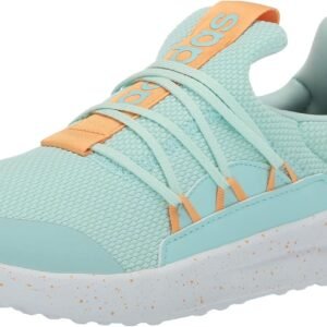 adidas Boys’ Lite Racer Adapt 5.0 Slip On Sneakers