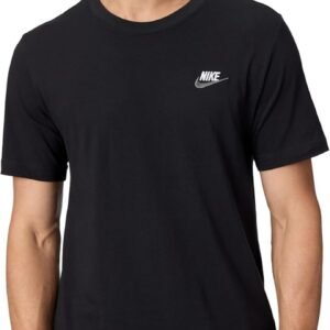 Nike Men’s Sportswear Club T-Shirt