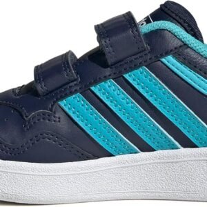 Adidas Unisex-Child Hoops 4.0 Basketball