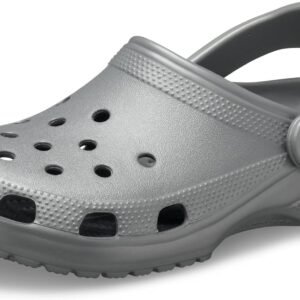 Crocs Unisex-Adult Classic Clog, Clogs for Women and Men