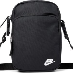 Nike Unisex Adult Classics Heritage Crossbody Bag (4L) | Mens and Womens