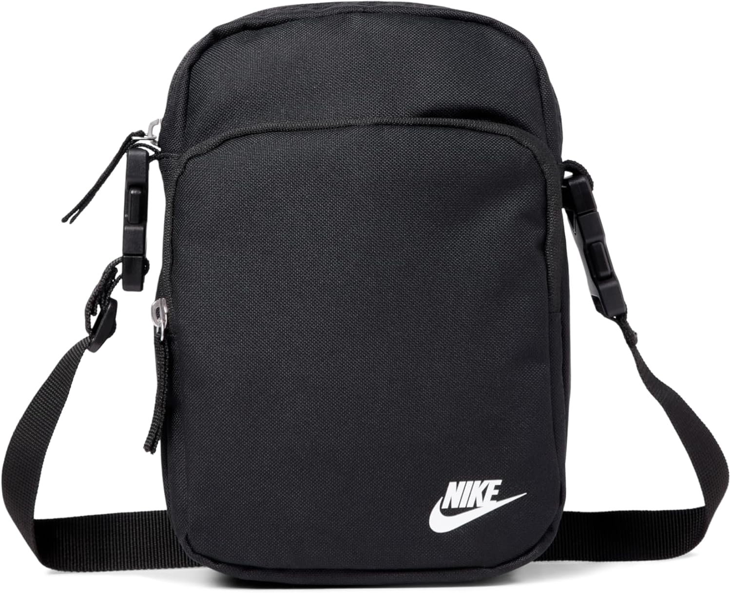 Nike Unisex Adult Classics Heritage Crossbody Bag (4L) | Mens and Womens