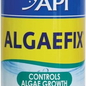 API ALGAEFIX Algae Control 16-Ounce Bottle