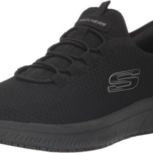 Skechers Men’s Summits Colsin Sr Hands Free Slip -Ins