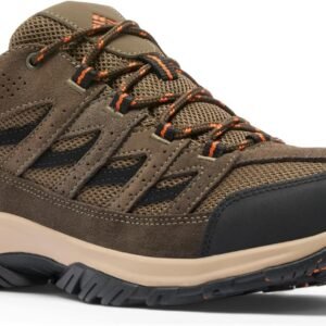 Columbia Men’s Crestwood Hiking Boots