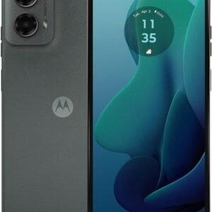 Moto G 5G | 2024 | Unlocked | Made for US 4/128GB | 50MP Camera | Sage Green