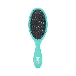 Wet Brush Original Detangler Hair Brush, Amazon Exclusive Aqua- Ultra-Soft IntelliFlex Bristles-Detangling Hairbrush Glides Through Tangles For All Hair Types (Wet Dry & Damaged Hair) – Women & Men