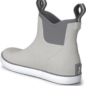 HUK mens Rogue Wave Shoe, High-performance Fishing & Deck Boot