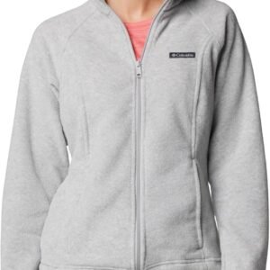Columbia Women’s Benton Springs Full Zip