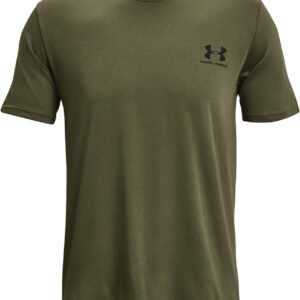 Under Armour Men’s Sportstyle Colorblock T-Shirt