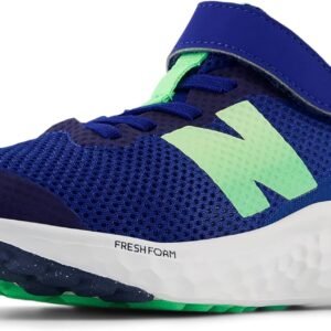 New Balance Kids Fresh Foam Arishi V4 Running Shoe (Little Kid)