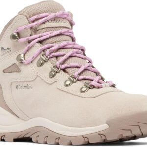 Columbia womens Newton Ridge Plus Waterproof Amped
