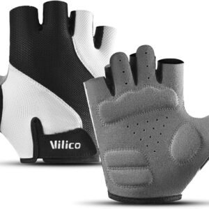 SUJAYU Cycling Gloves for Men Women Bike Gloves for Men Cycling, Paded MTB Glove Biking Glove for Men Bicycle Accessories, Guantes para Bicicleta Hombre Guantes Ciclismo Hombre