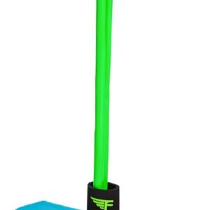 Flybar My First Foam Pogo Jumper for Kids Fun and Safe Pogo Stick for Toddlers, Durable Foam and Bungee Jumper for Ages 3 and up, Supports up to 250lbs