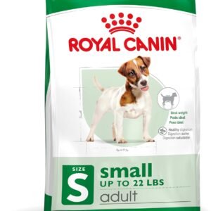 Royal Canin Size Health Nutrition Small Adult Dry Dog Food, 30 lb Bag