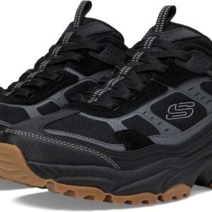 Skechers Mens Vigor at Hand Free Slip-in Sneaker
