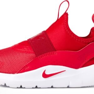 Nike Unisex Kids’ Flex Runner 4 Running Shoes – Boys Girls Toddlers & Baby Running Sneakers