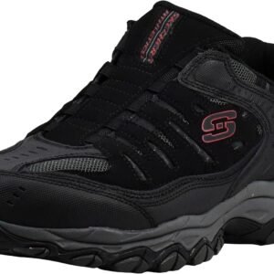 Skechers Men’s Afterburn M. Fit Wonted