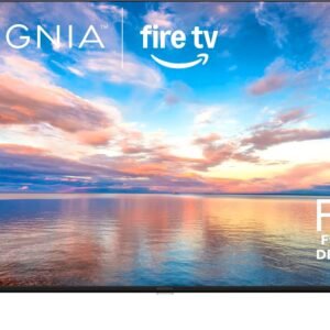 INSIGNIA 40″ Class FE Series LED Full HD Smart Fire TV with Alexa Voice Remote (NS40-FEFL26)