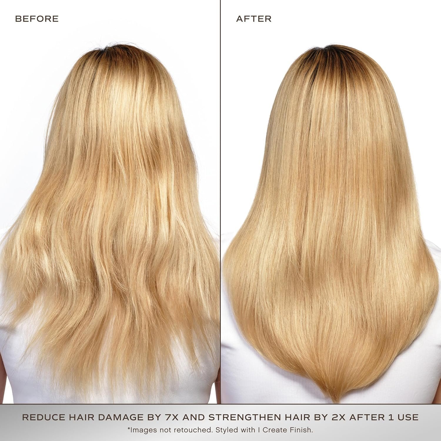 INNERSENSE Organic Beauty - Repair Hair Mask | Strengthen, Fortify, Smooth | Non-Toxic, Cruelty-Free, Clean Haircare (6 fl oz | 177 mL) - Image 5