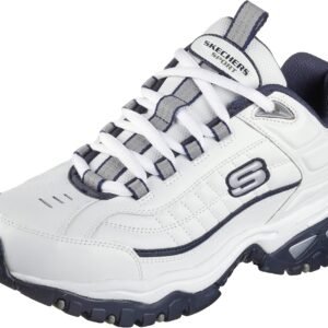 Skechers Men’s Energy Afterburn Sneakers