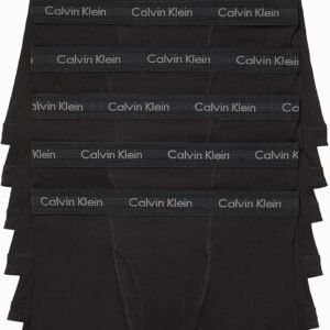 Calvin Klein Men’s Cotton Classics 7-Pack Boxer Brief