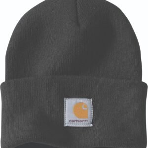 Carhartt Men’s Knit Cuffed Beanie