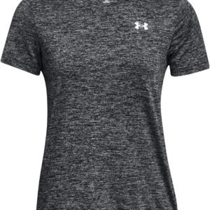 Under Armour Women’s Tech Twist Short Sleeve Crew