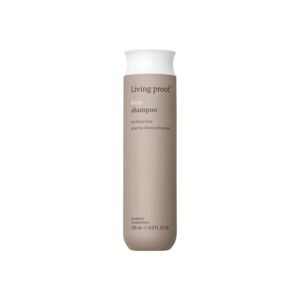 Living Proof No Frizz Shampoo – Controls Frizz, Smoothes, Softens, Protects from Humidity, Gentle for All Hair Types