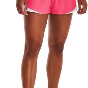 Under Armour Women’s Play Up 3.0 Shorts
