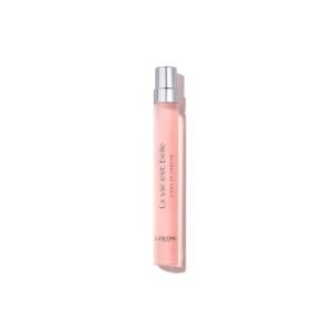 Lancôme La Vie Est Belle Eau de Parfum – Long Lasting Fragrance with Notes of Iris, Earthy Patchouli, Warm Vanilla & Spun Sugar – Floral & Sweet Women’s Perfume