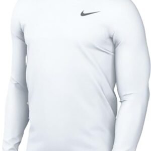 Men’s Legend LS Tee by Nike