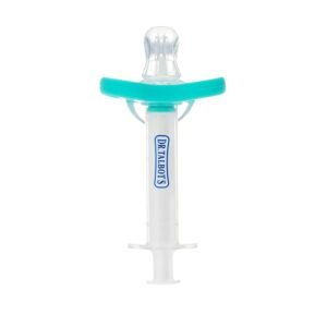 Dr. Talbots Paci-Med Baby Medicine Dispenser – 0+ Months
