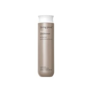 Living Proof No Frizz Conditioner, Smoothing Conditioner for Women, Controls Frizz, and Softens Hair for All Hair Types