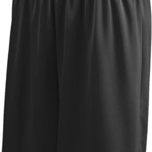 Augusta Sportswear Mens Octane Shorts | Moisture-Wicking – 7″ Inseam Gym Shorts