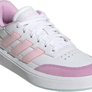 Adidas Unisex-Child Courtblock