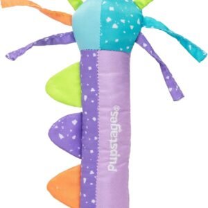 Cool Teething Stick – Puppy Chew Toy for 0–6 Month Puppies, Teething Relief, Freezable & Durable