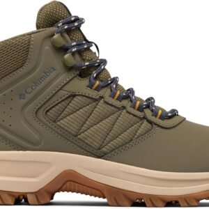 Columbia Women’s Transverse Suede