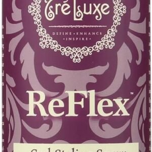 Treluxe, Styling Serum Reflex Curl, 8 Ounce